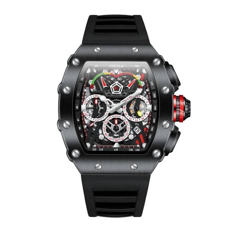 Predestinatto 44mm Watch