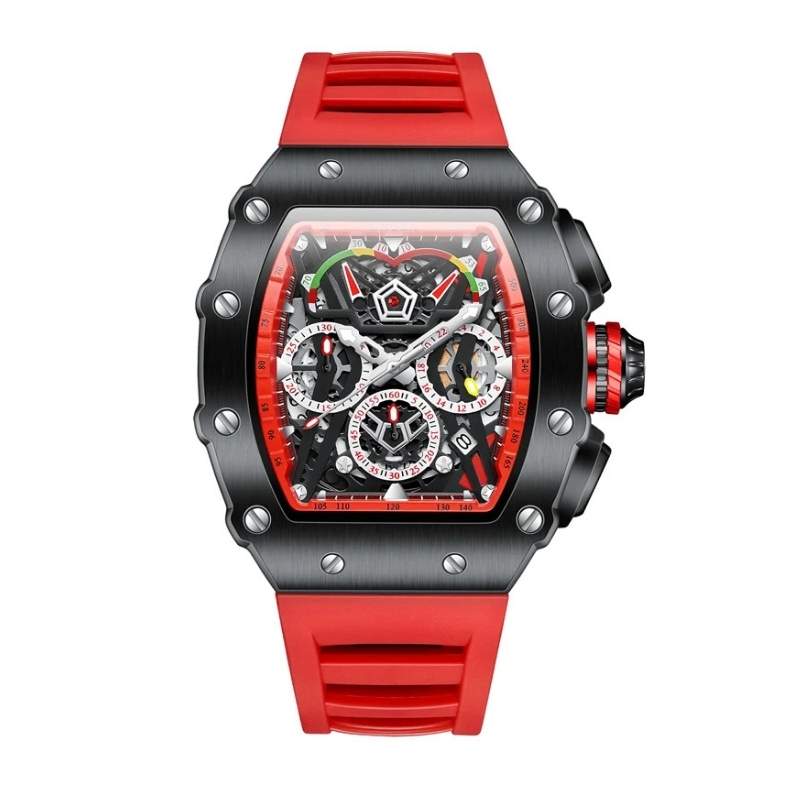 Predestinatto 44mm Watch