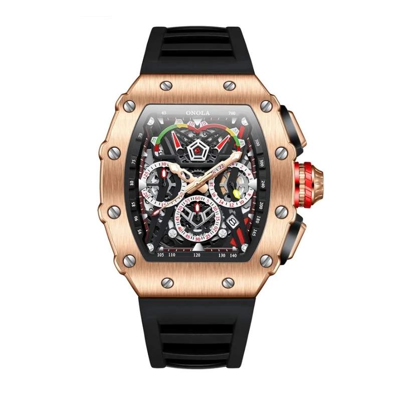 Predestinatto 44mm Watch