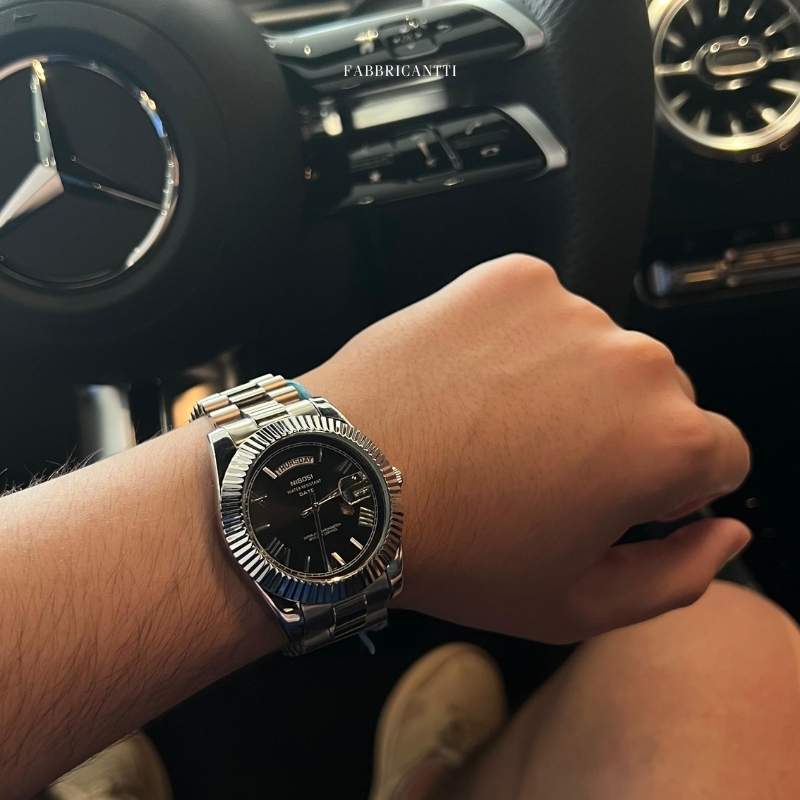 Presidentti Fabbricantti Watch