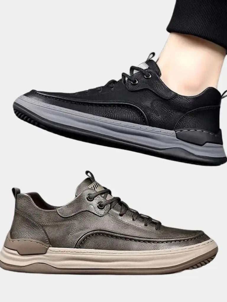 Luxury Mens Casual Shoes
