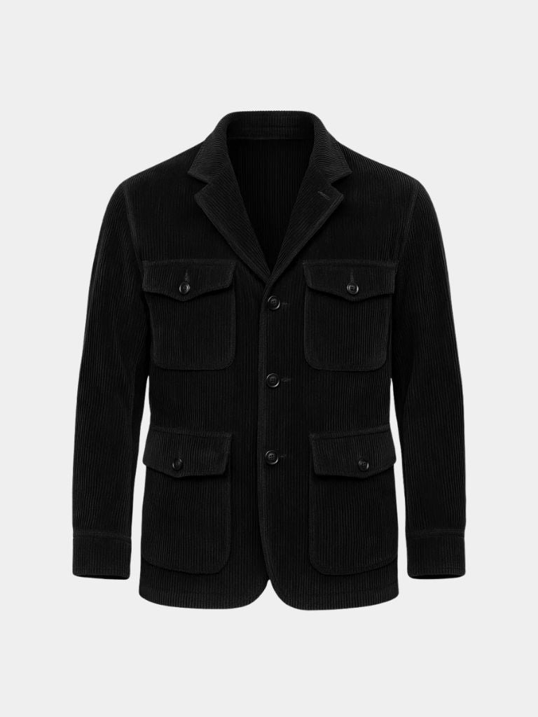 Men's Autumn Casual Jacket