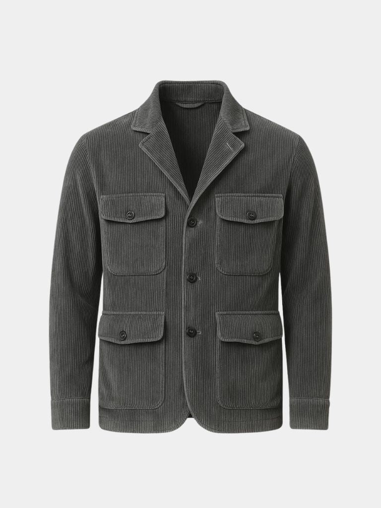 Men's Autumn Casual Jacket