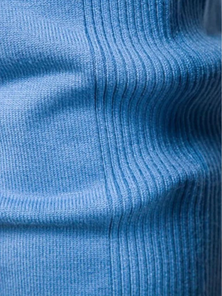 Minimalist Pullover - Hommeor