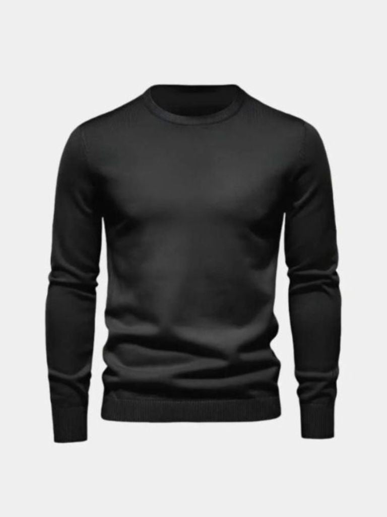 Minimalist Pullover - Hommeor