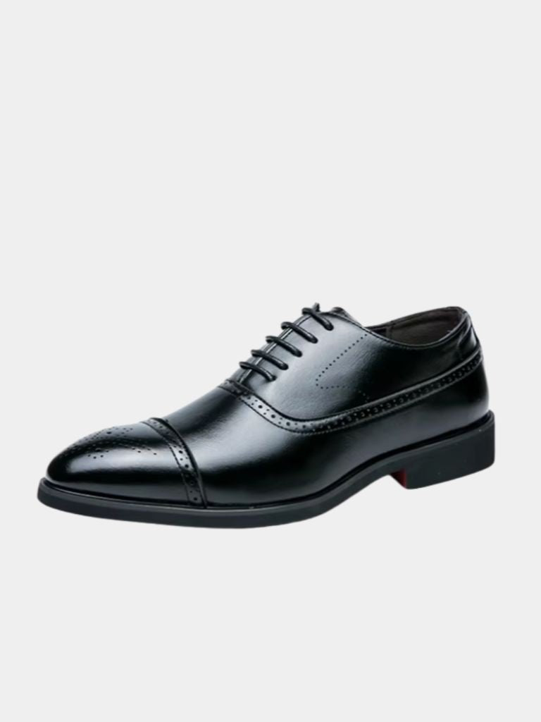 Redbourne Oxford Shoes