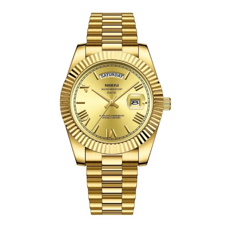 Presidentti Fabbricantti Watch