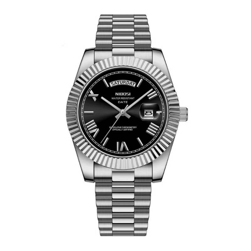 Presidentti Fabbricantti Watch