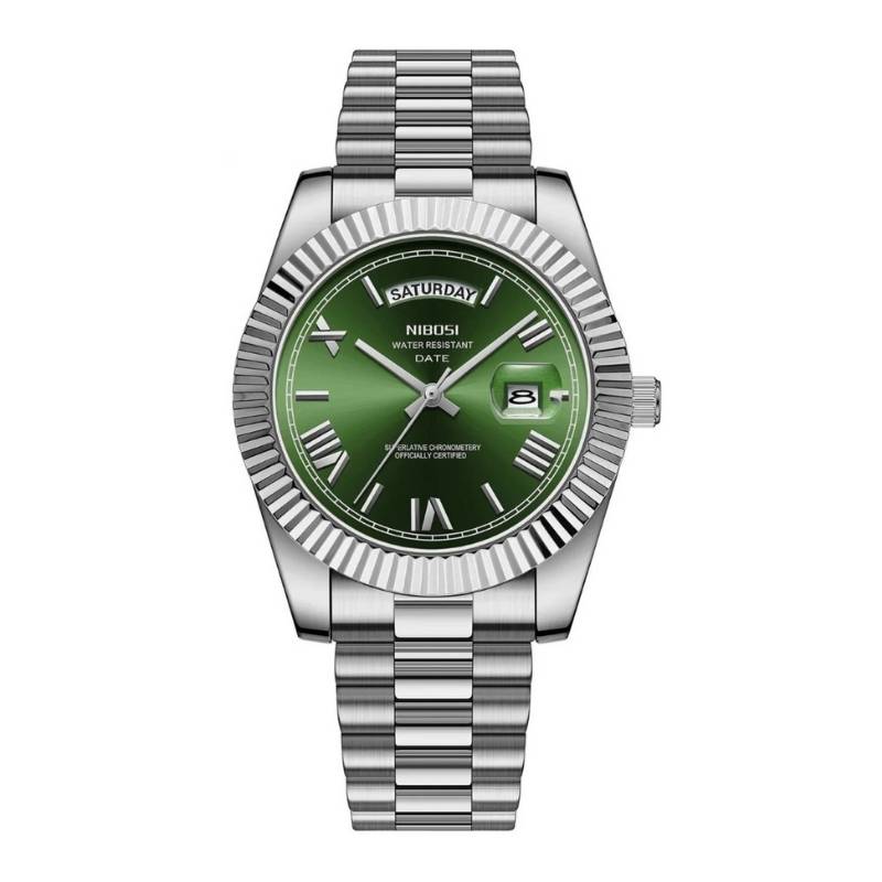 Presidentti Fabbricantti Watch