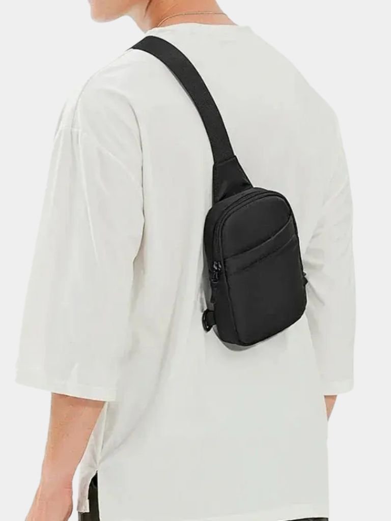 Small Essential Chest Bag