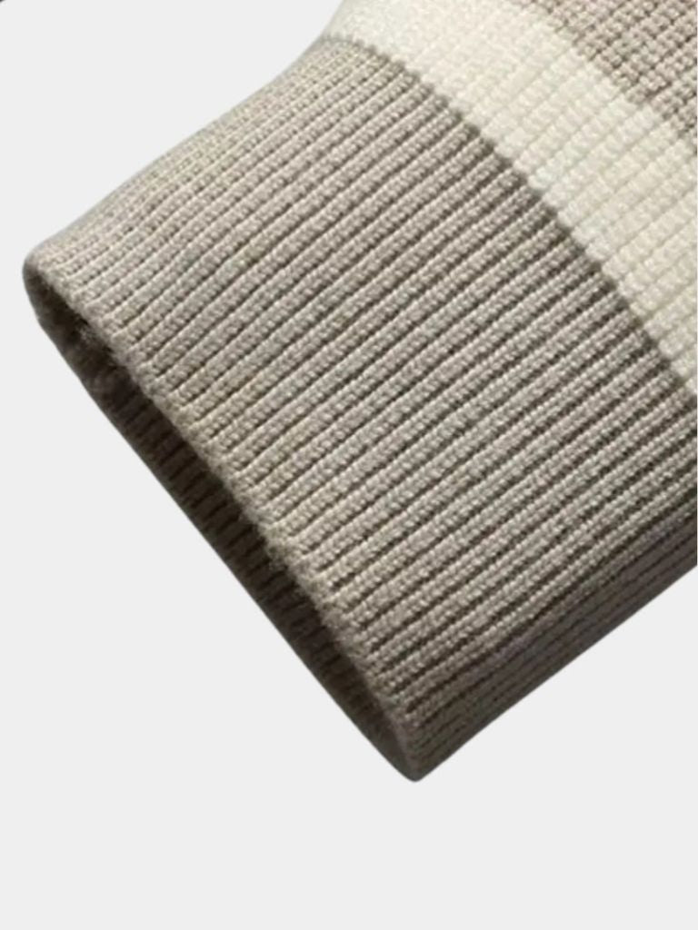 Soft Casual Knit Cardigan