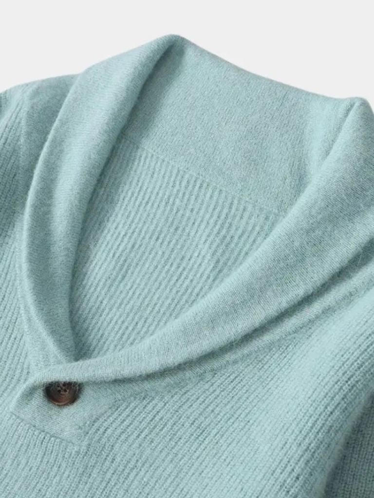 Soft Haven Cashmere Sweater