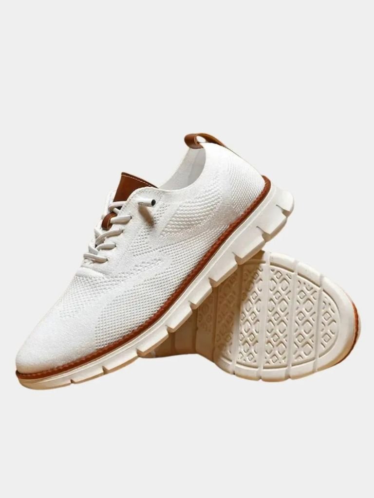 Stylish and Comfortable Casual Sneakers