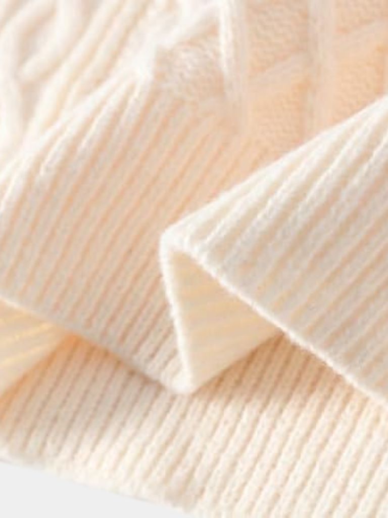 The Belmont Sweater - Hommeor