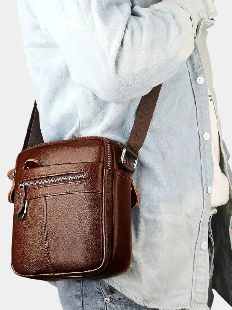 Venice Essential Shoulder Bag