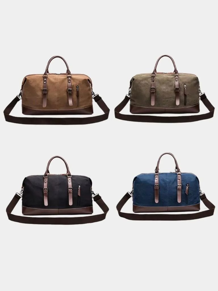 Voyager Duffle Bag