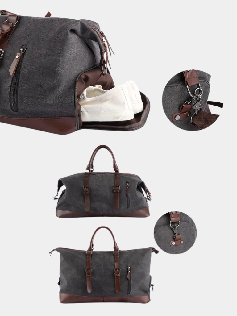 Voyager Duffle Bag