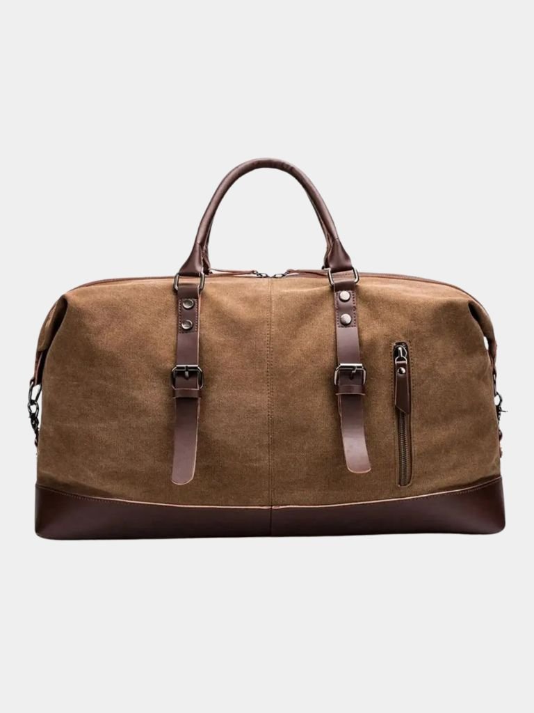 Voyager Duffle Bag