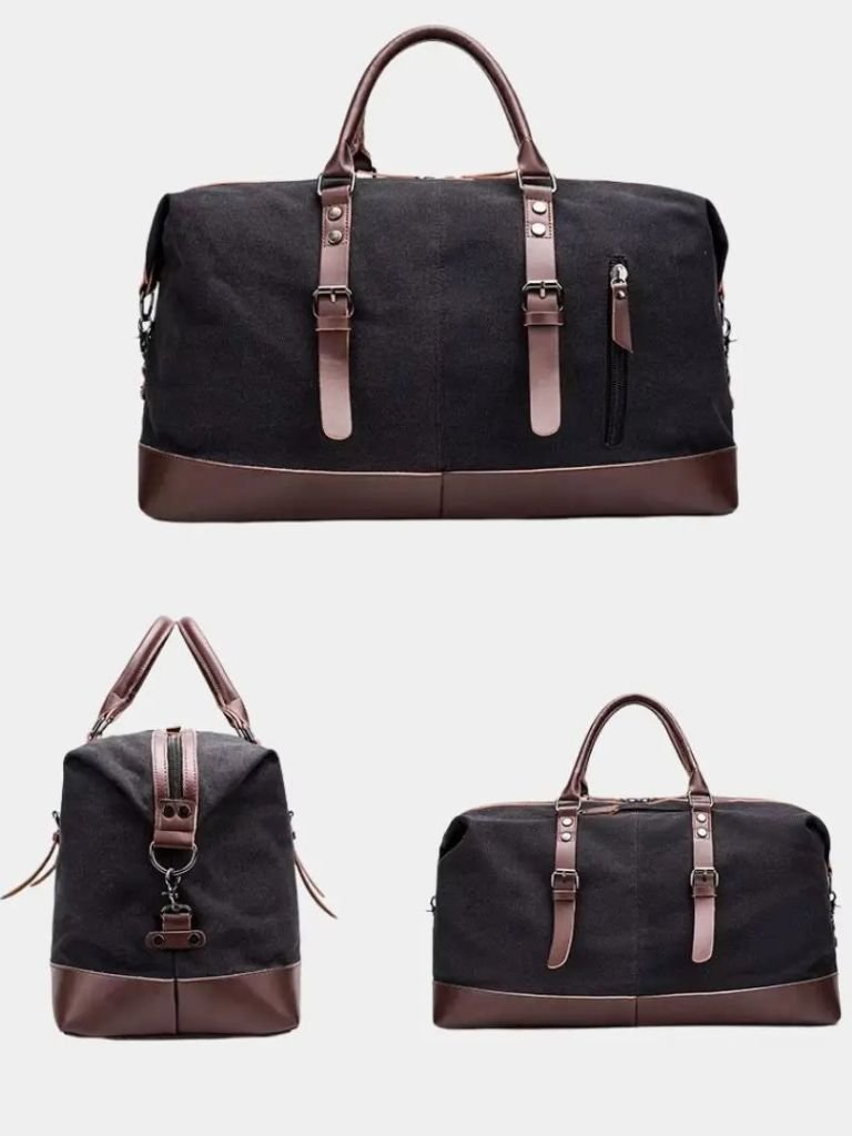 Voyager Duffle Bag