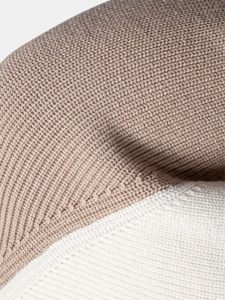 Apex Sport-Luxe Quarter Zip - Cross & Crown