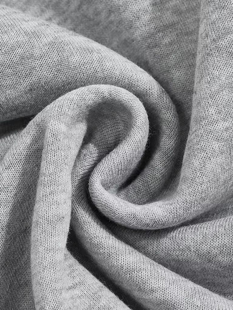 Classic Academy High Collar Pullover - Cross & Crown