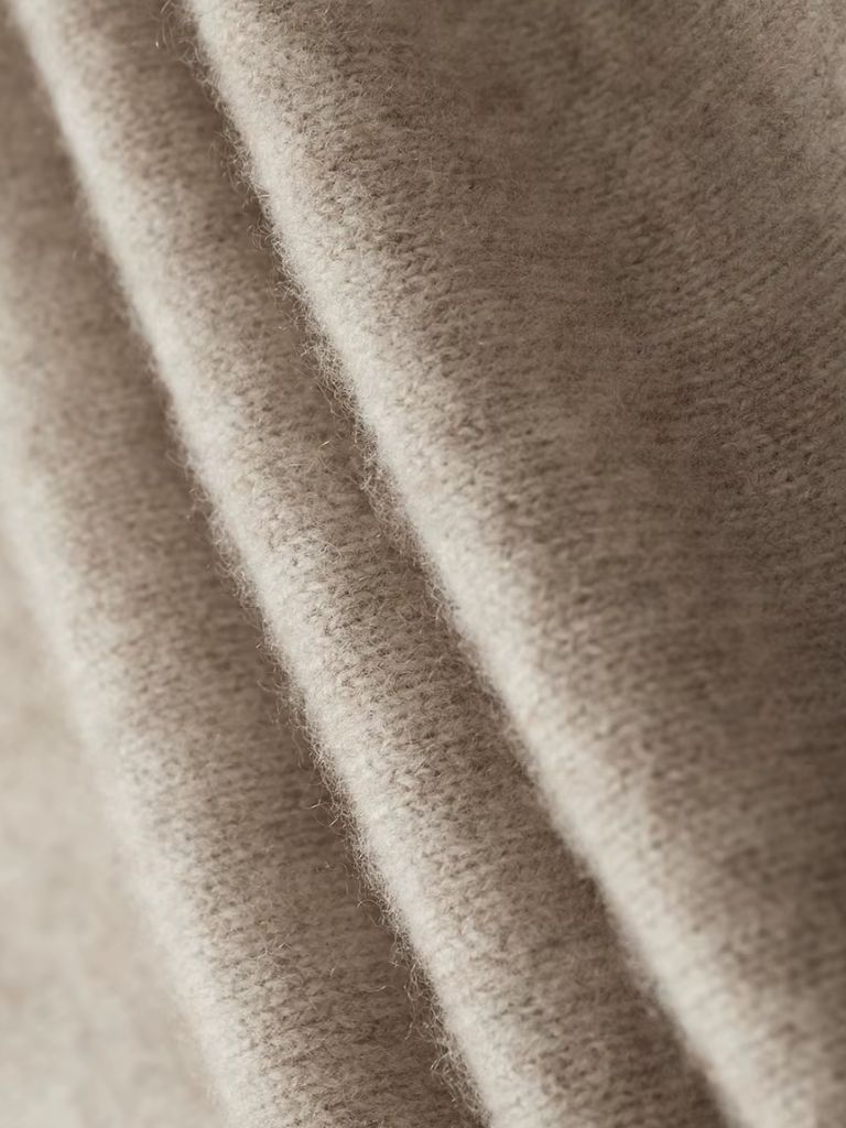 Kyoto Style Merino Cashmere - Cross & Crown