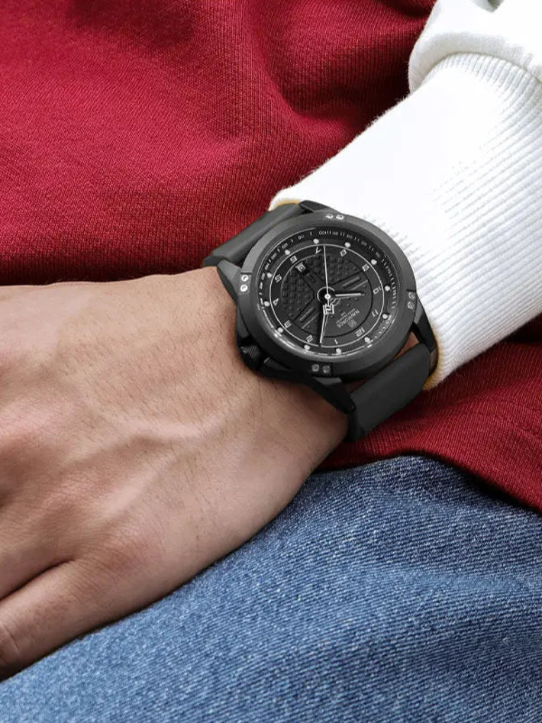 Men’s Watch BlueStriker Pro