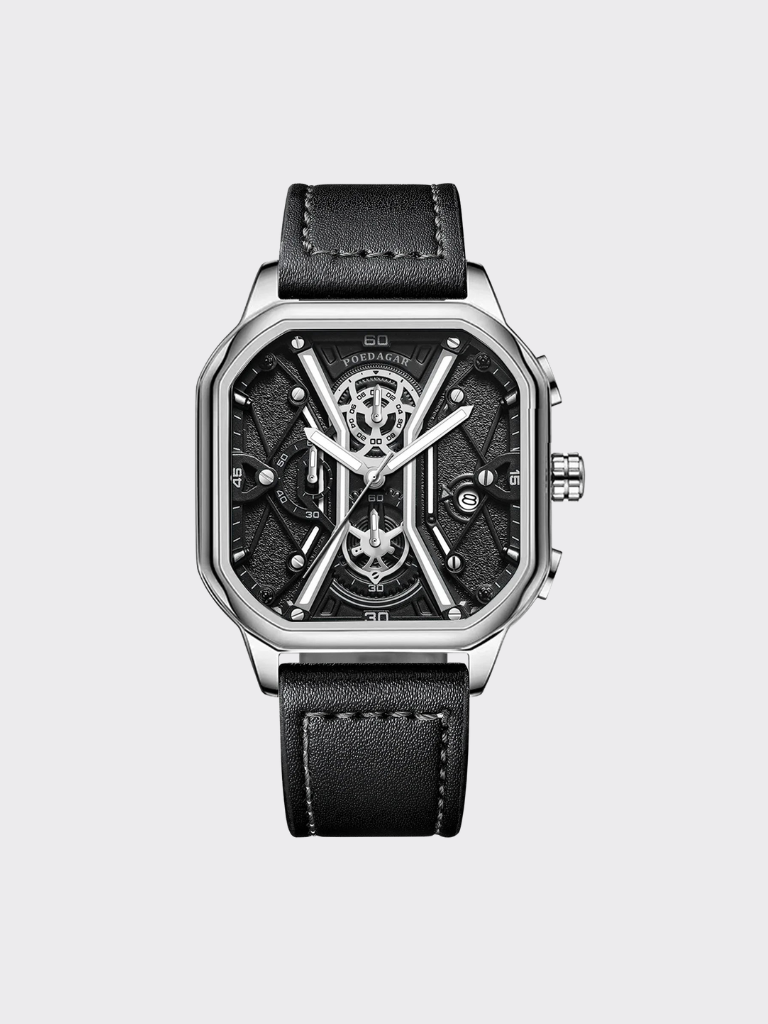 Chrono Crafter Watch