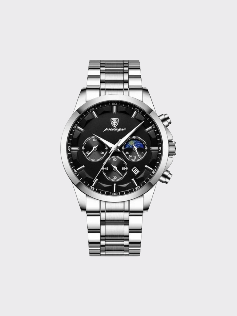 Chronograph Watch