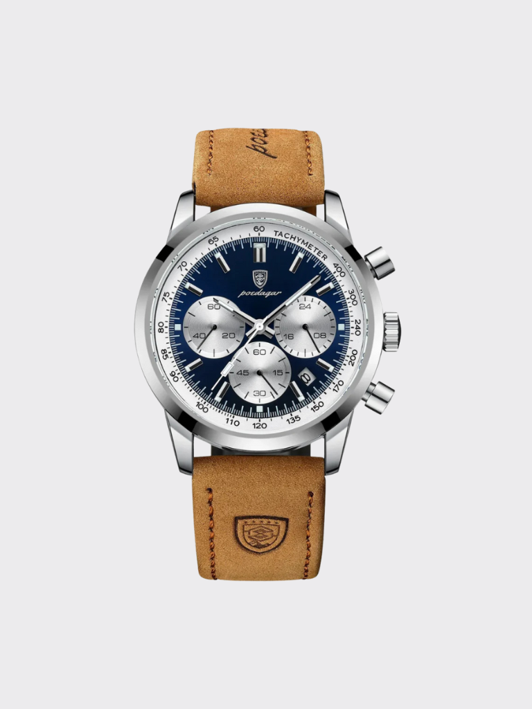 Heritage Racer Watch