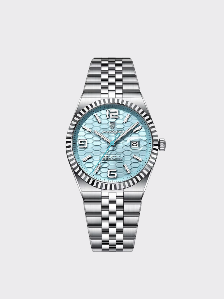 Arctic Skyline Watch