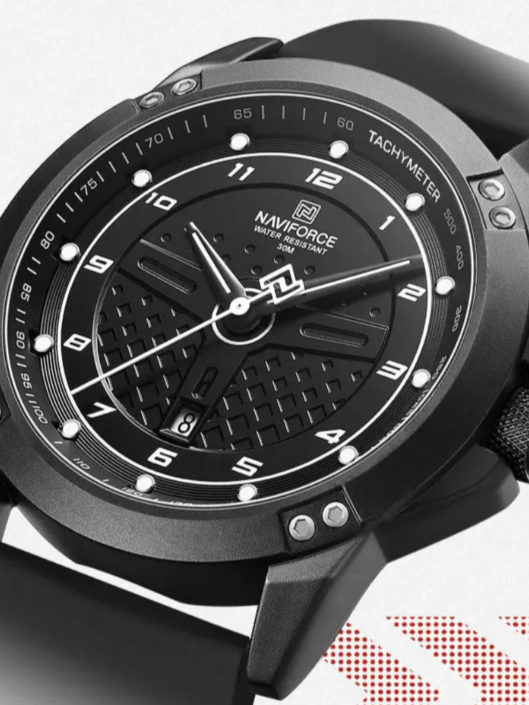 Men’s Watch BlueStriker Pro