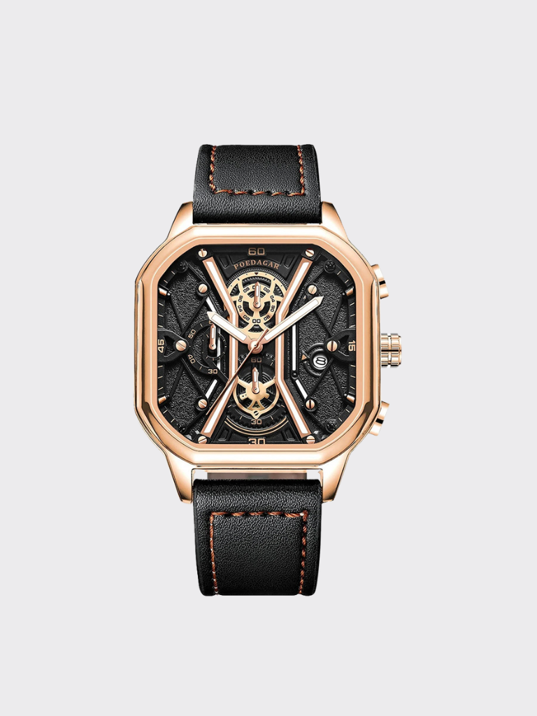 Chrono Crafter Watch