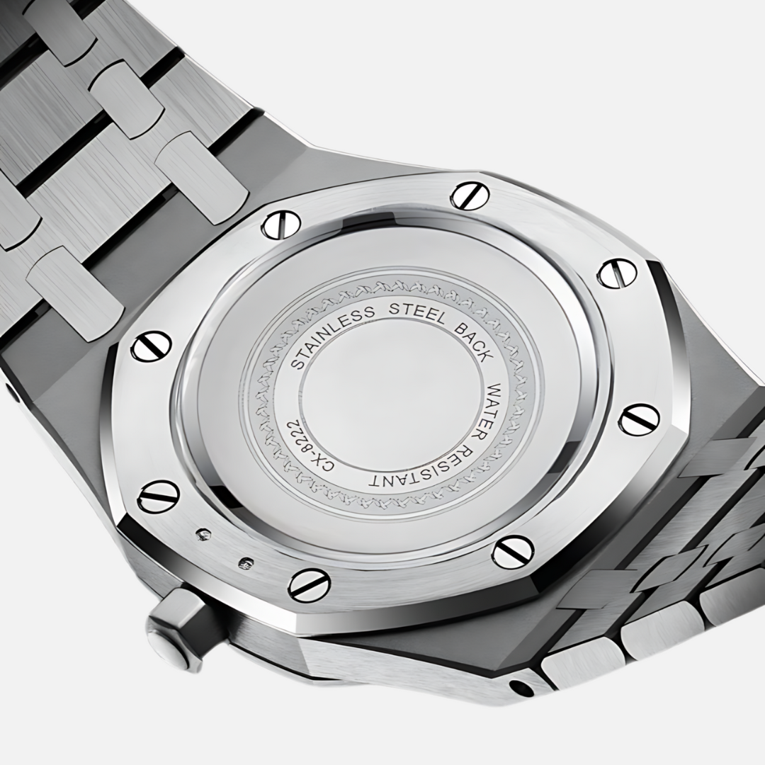 Atlantic Crest Watch