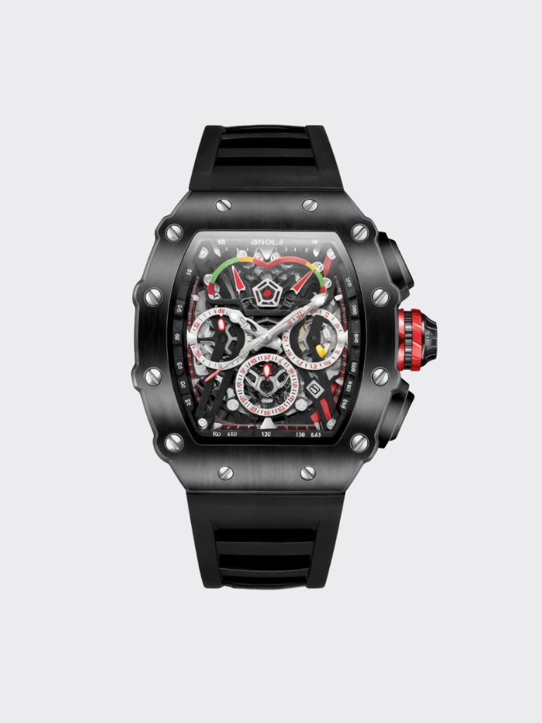 Predestinatto 44mm Watch