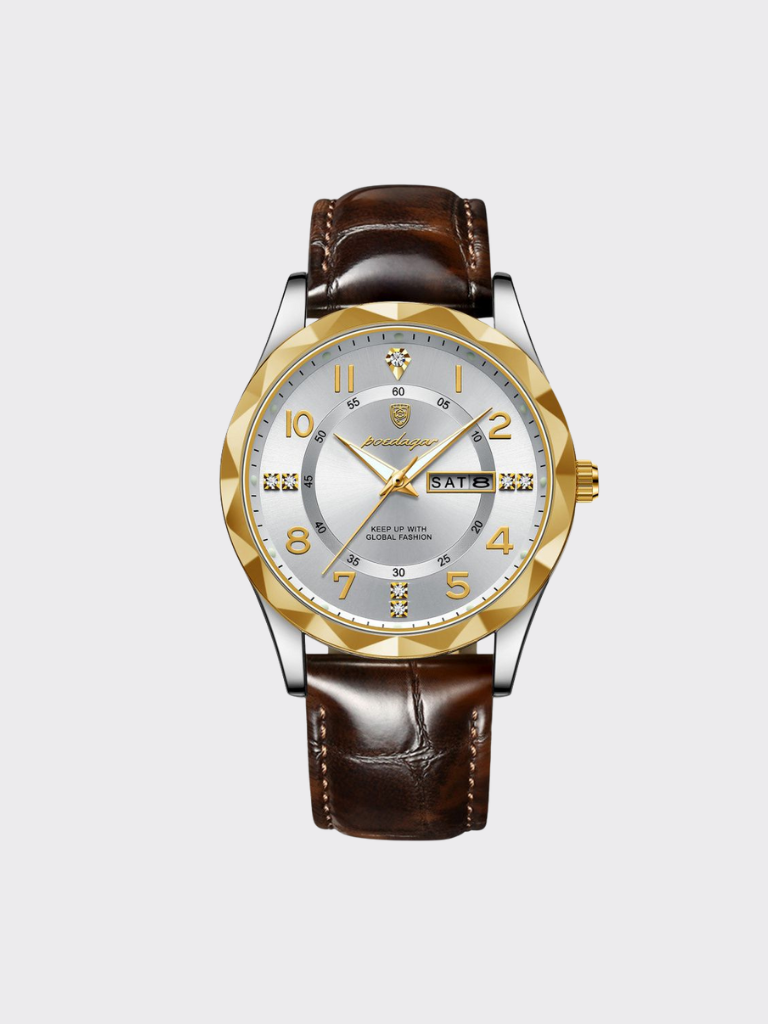 Royal Crest Watch