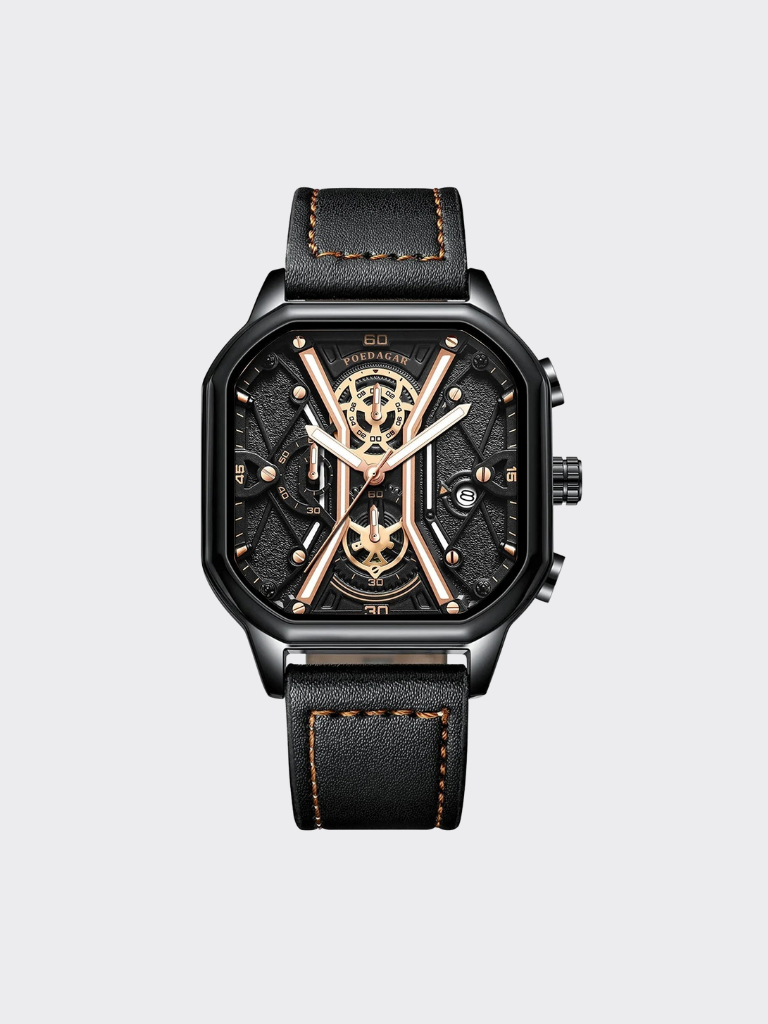 Chrono Crafter Watch