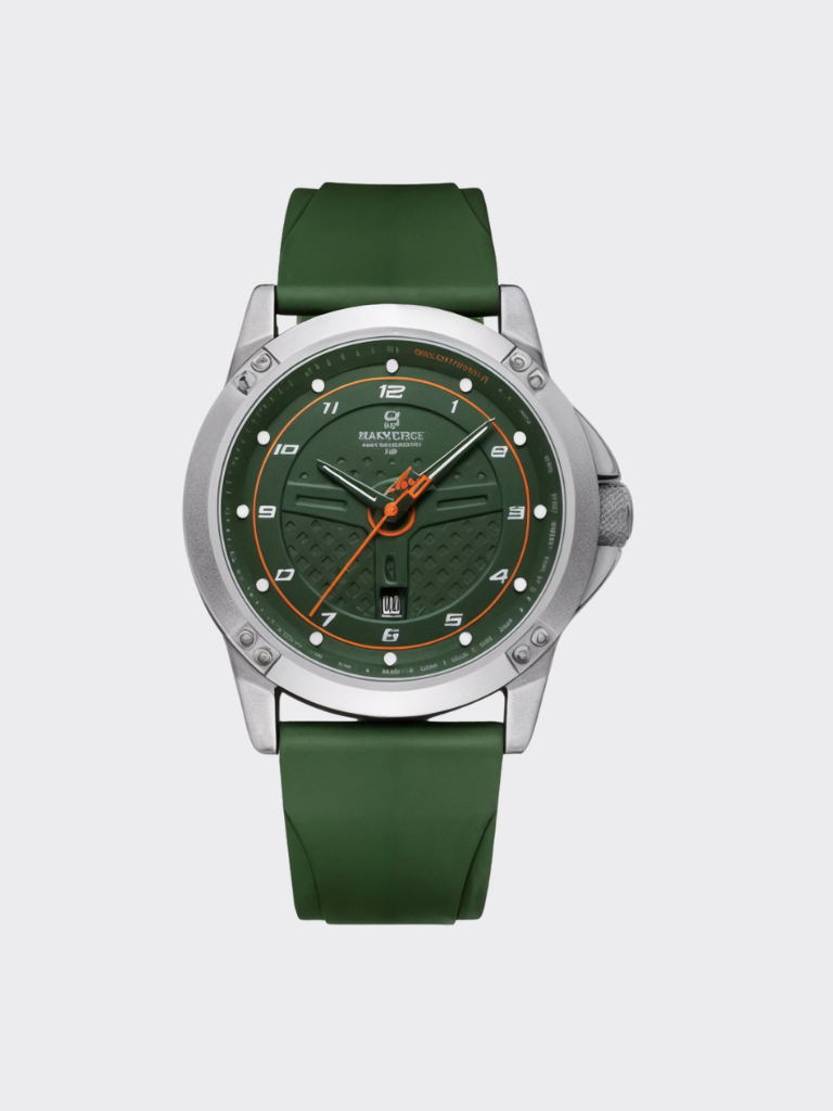 Men’s Watch BlueStriker Pro