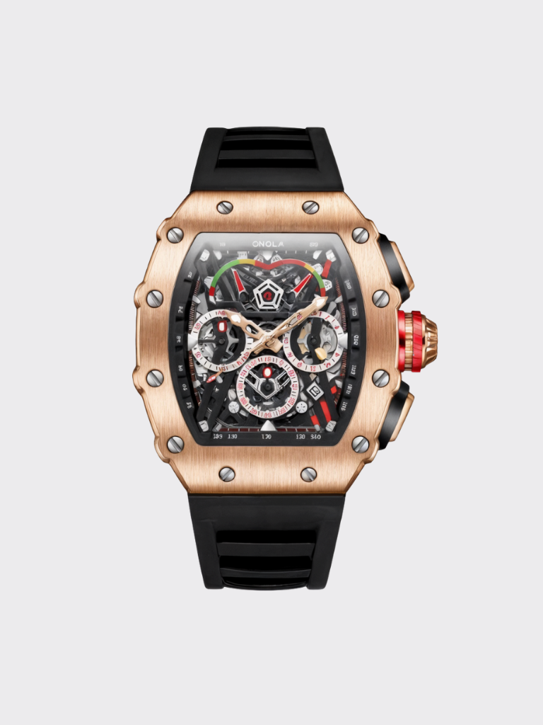 Predestinatto 44mm Watch