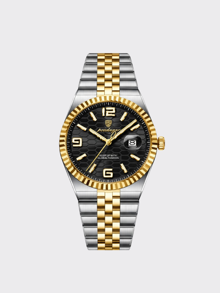 Arctic Skyline Watch