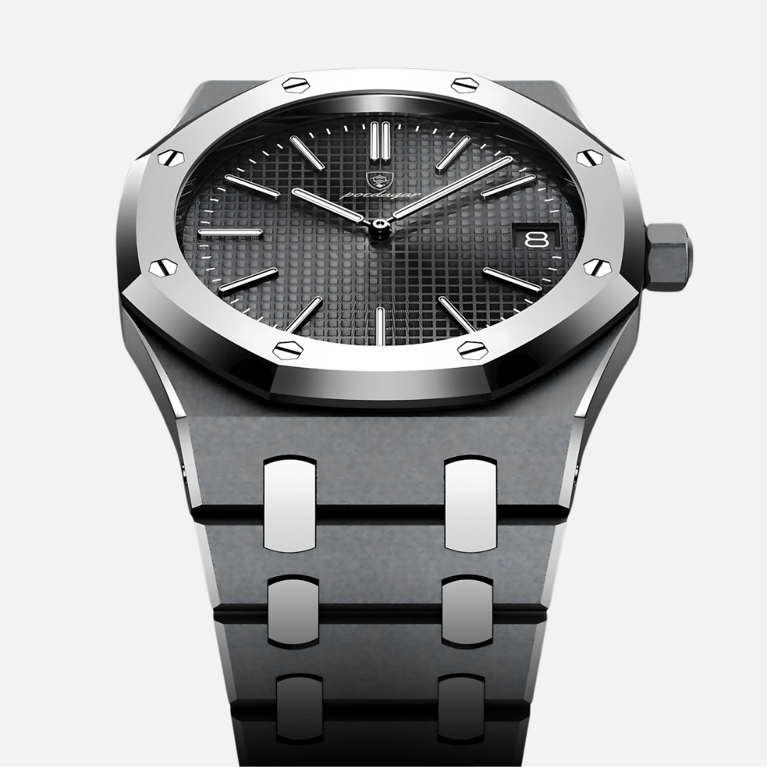 Atlantic Crest Watch