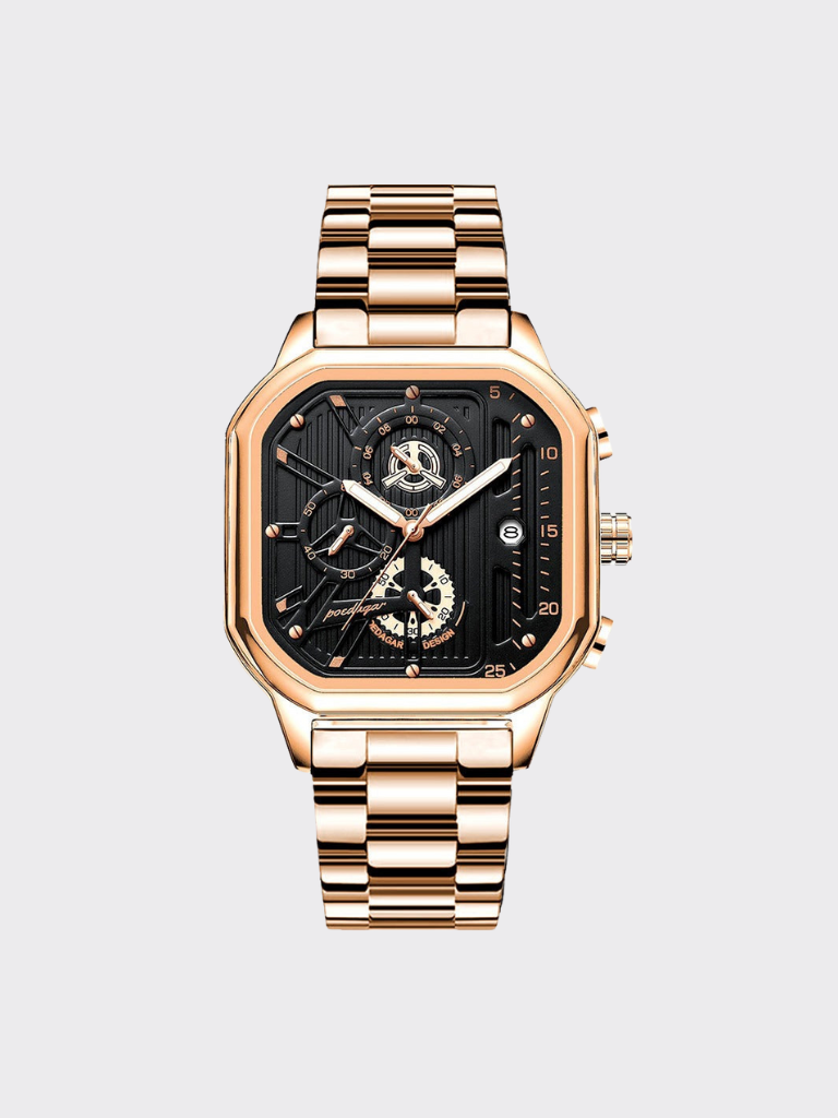 Nightfall Engine Watch