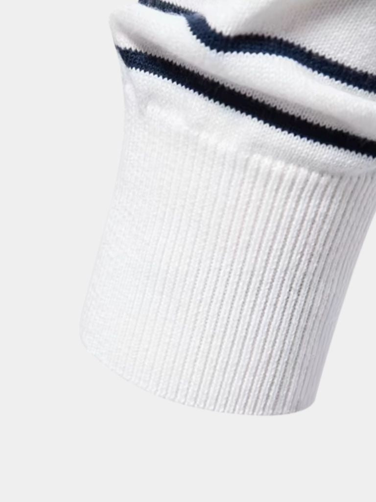 Mariner Knit Sweater - Cross & Crown