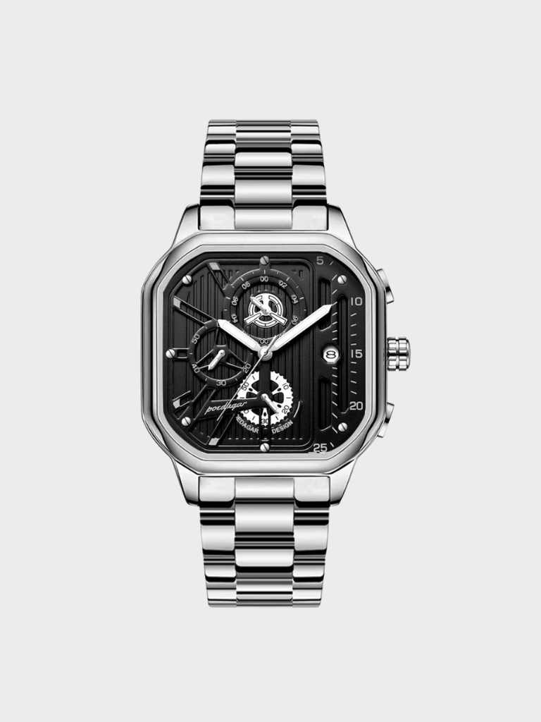 Nightfall Engine Watch