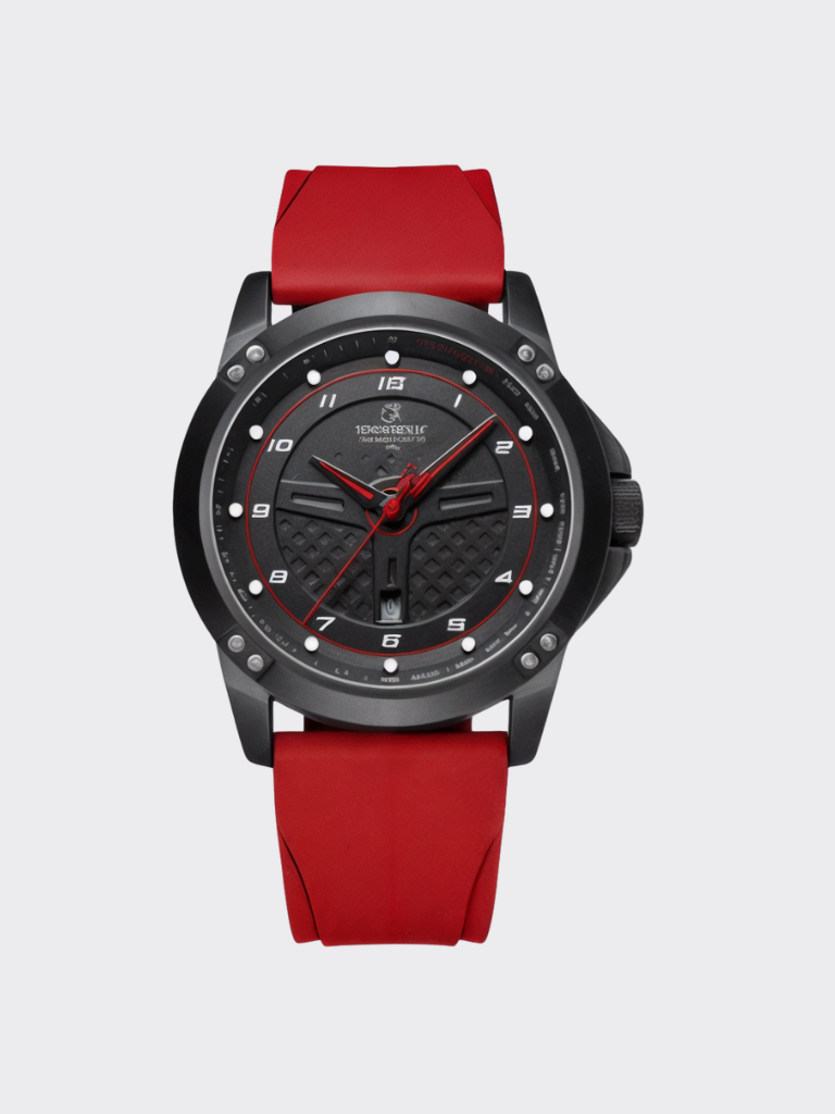 Men’s Watch BlueStriker Pro