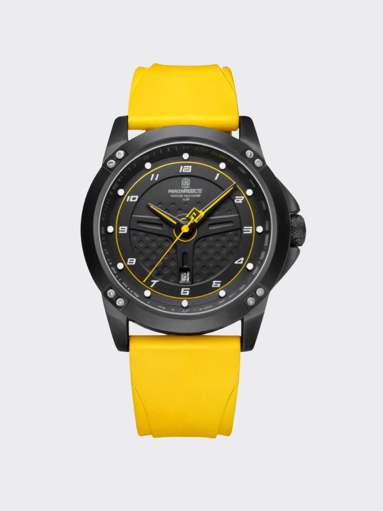 Men’s Watch BlueStriker Pro
