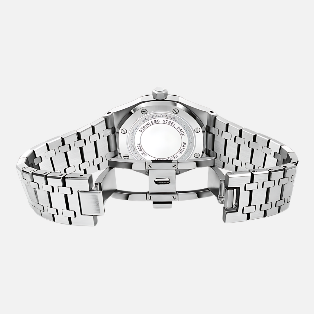 Atlantic Crest Watch