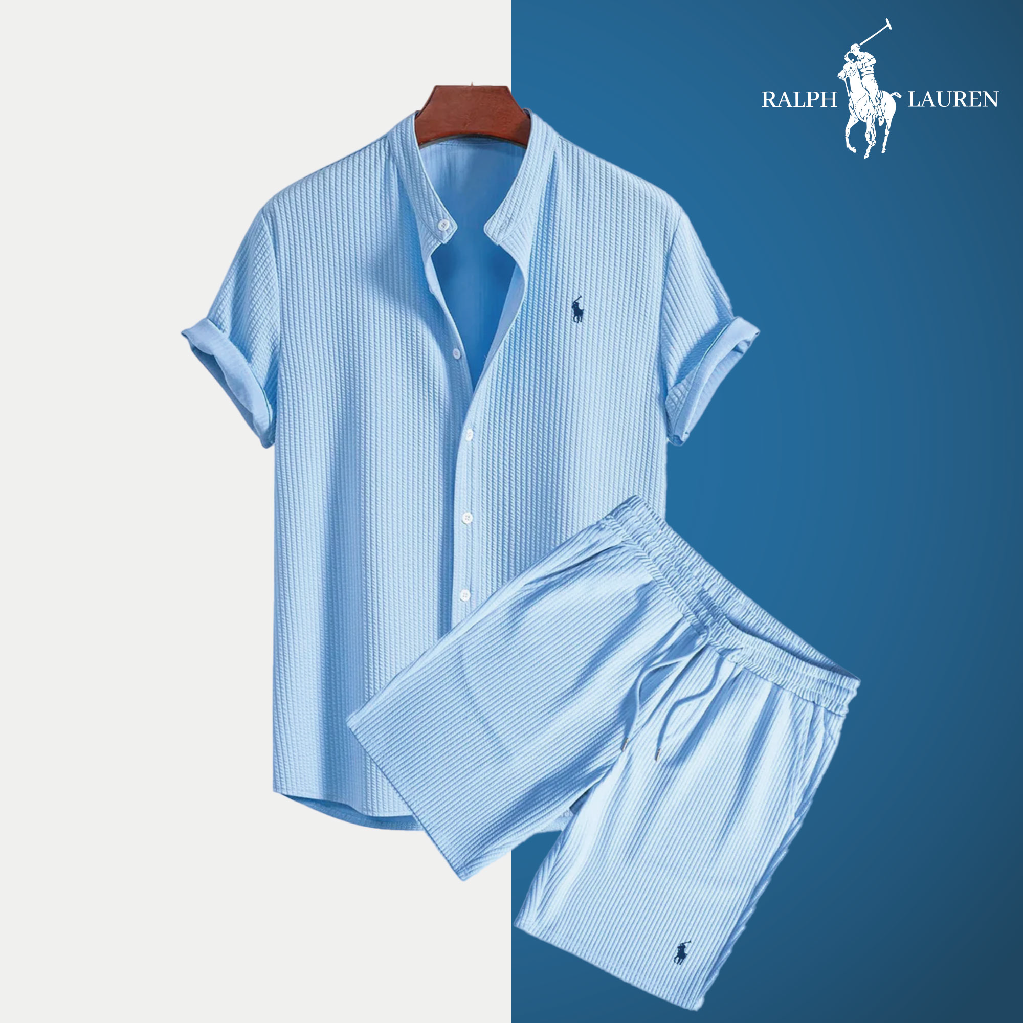 R&L™ Exclusive Set For Men + Free Watch