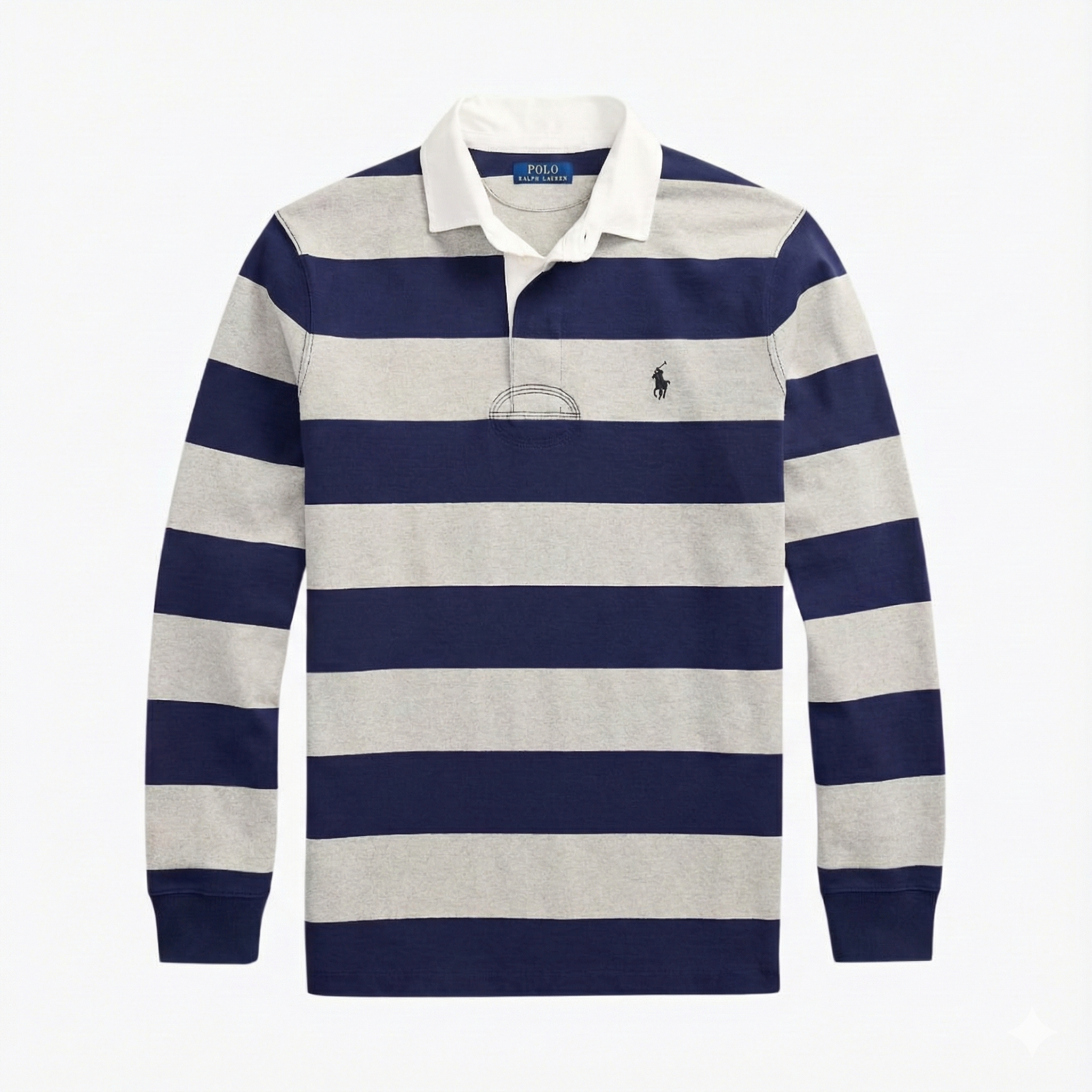 RL The Iconic Rugby Shirt