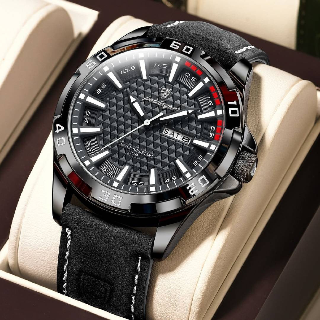 Desert Voyager Watch